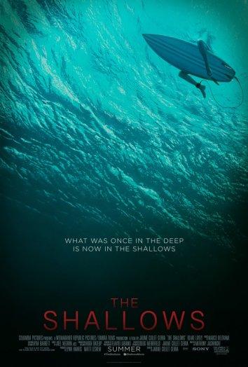 Фильм Отмель (2016) смотреть онлайн бесплатно